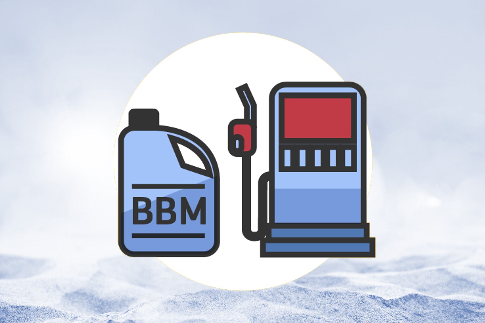 Rencana Kebutuhan BBM (Triwulan)