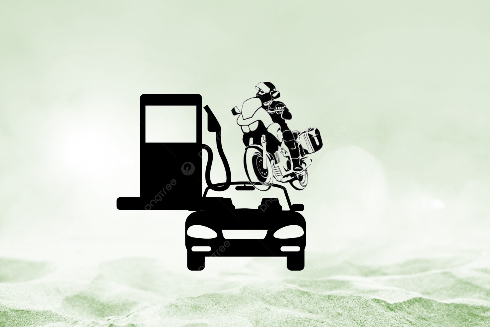 Laporan penerimaan dukungan BBM