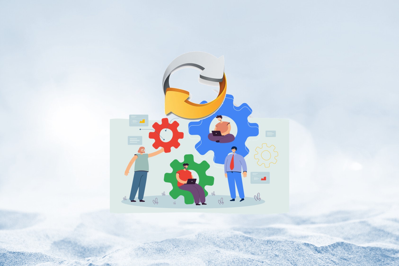 REKONSILIASI BMN POLDA BALI